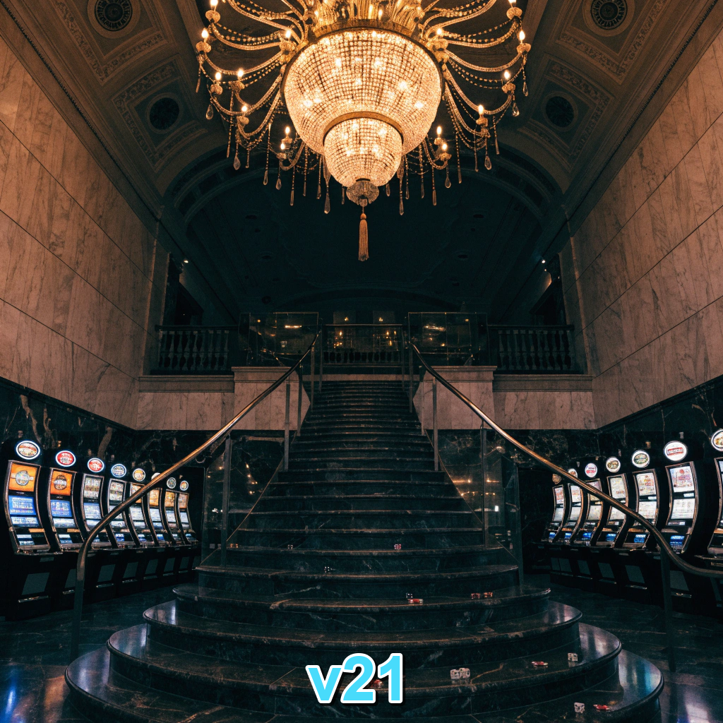Profil akun v21